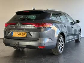 Renault Mégane thumbnail 2