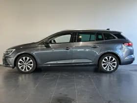 Renault Mégane thumbnail 19