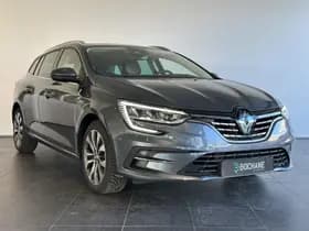 Renault Mégane thumbnail 5