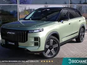 Jaecoo 7
