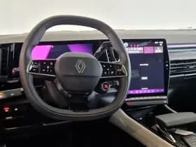 Renault Espace thumbnail 3