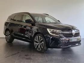 Renault Espace thumbnail 5