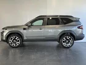 Dacia Bigster thumbnail 19