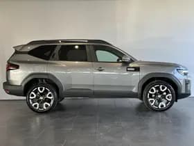 Dacia Bigster thumbnail 20