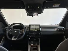 Dacia Bigster thumbnail 3