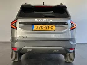 Dacia Bigster thumbnail 22