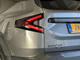 Dacia Bigster thumbnail 39