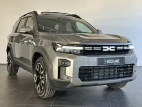 Dacia Bigster thumbnail 5