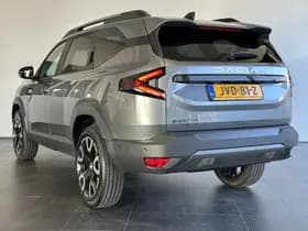 Dacia Bigster thumbnail 6