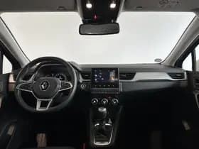 Renault Captur thumbnail 3