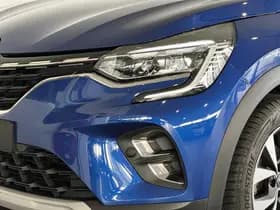 Renault Captur thumbnail 29