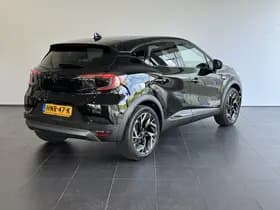 Renault Captur thumbnail 2