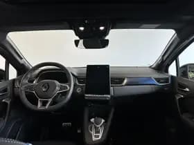 Renault Captur thumbnail 3