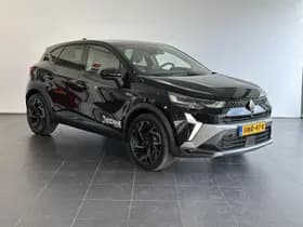 Renault Captur thumbnail 5