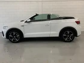 Volkswagen T-Roc thumbnail 16