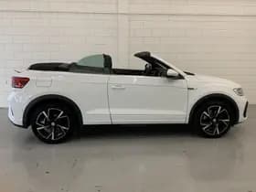 Volkswagen T-Roc thumbnail 17