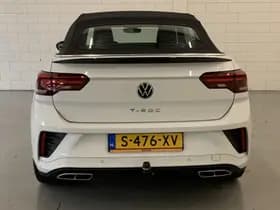 Volkswagen T-Roc thumbnail 19