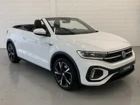 Volkswagen T-Roc thumbnail 5