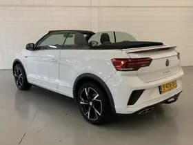 Volkswagen T-Roc thumbnail 6