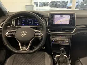 Volkswagen T-Roc thumbnail 10