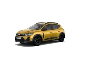 Dacia Sandero Stepway thumbnail 6