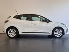 Renault Clio thumbnail 13