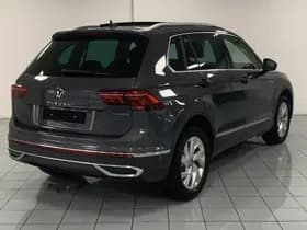 Volkswagen Tiguan thumbnail 2