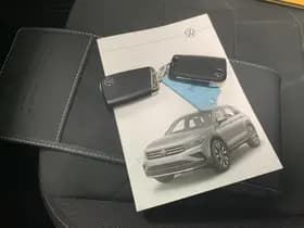 Volkswagen Tiguan thumbnail 14