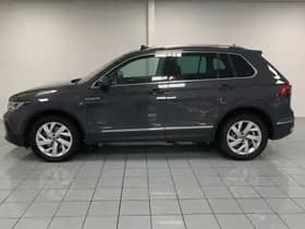 Volkswagen Tiguan thumbnail 15