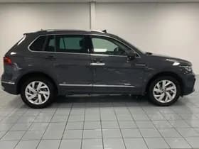 Volkswagen Tiguan thumbnail 16