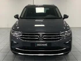 Volkswagen Tiguan thumbnail 17