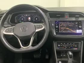 Volkswagen Tiguan thumbnail 3