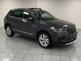 Volkswagen Tiguan thumbnail 5