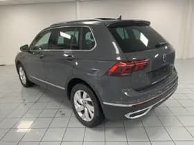 Volkswagen Tiguan thumbnail 6