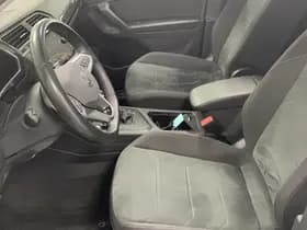 Volkswagen Tiguan thumbnail 7
