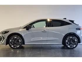 Renault Clio thumbnail 2