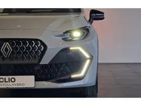 Renault Clio thumbnail 11