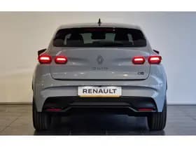 Renault Clio thumbnail 4