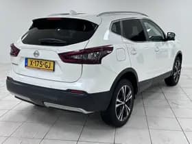 Nissan Qashqai thumbnail 2