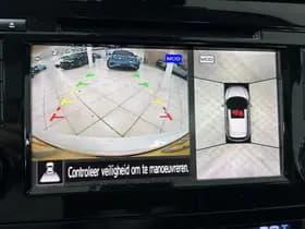 Nissan Qashqai thumbnail 11