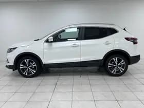 Nissan Qashqai thumbnail 15