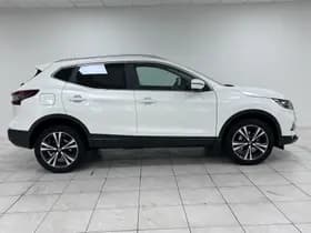 Nissan Qashqai thumbnail 16