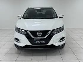 Nissan Qashqai thumbnail 17