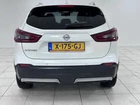 Nissan Qashqai thumbnail 18