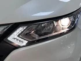 Nissan Qashqai thumbnail 23