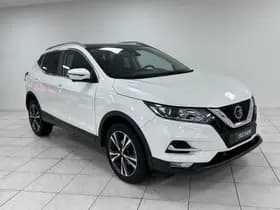 Nissan Qashqai thumbnail 5