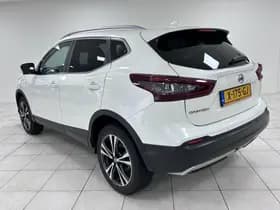 Nissan Qashqai thumbnail 6