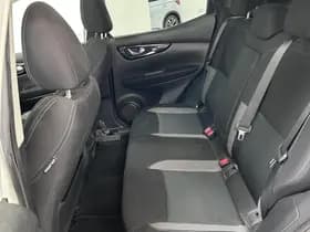 Nissan Qashqai thumbnail 8