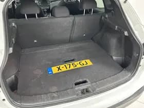 Nissan Qashqai thumbnail 9