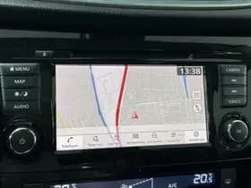 Nissan Qashqai thumbnail 10